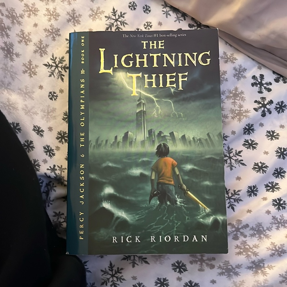 Book